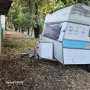🚐Винтидж каравана ,,Карат Топаз"⛺️, снимка 2