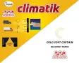 Комплект пердета 5 части за камион – Сини – CAP003, снимка 2