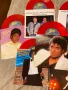 Michael Jackson Red Singles Collection. Mega Rare!, снимка 9
