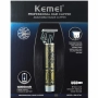 Тример за коса и брада Kemei KM-1974A, 5W, 1200 mAh – Професионален резултат у дома shav31, снимка 4