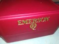 EMERSON 10Х10Х5СМ 0409231403M, снимка 3