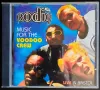 CD дискове на The Prodigy (неофициални матрични), снимка 10