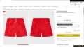POLO RALPH LAUREN Kids Swim Shorts размер 14-16 години детски къси панталони 4-59, снимка 2