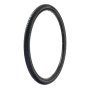 Велосипедна гума Haussmann (27.5 x 1.75) (47-584) черна, снимка 2