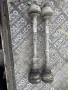 Ауди А6 С6 Ц6 4Ф задни полуоски Audi A6 C6 4F 4F0501203B 4F0 501 203 B, снимка 1