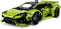 НОВО ЛЕГО 42161 Техник - Ламборгини Хуракан Текника LEGO 42161 TECHNIK - Lamborghini Huracán Tecnica, снимка 3