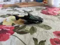 Hotwheels Хеликоптер, снимка 3