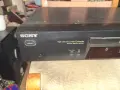 CD player SONY CDP-XE270 , снимка 3
