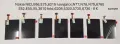 Дисплей Nokia X2,X3,C5,7020,2710,515,220,206,X3-02,C3-01,N92,N82,N79,E52,7260,C6,C5-01,5230,R55,7600, снимка 4
