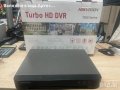 DVR Hikvision 16-channel DVR DS-7216HQHI-K1/A + ХАРД ДИСК, снимка 1 - Други - 41917372