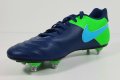 Nike Tiempo Rio SG Sn64 - футболни обувки, размер -  40 /UK 6/ стелка 25 см .          , снимка 6