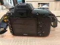 продавам Nikon D7500, снимка 2