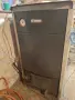 Котел на тшърдо гориво Бош 32KW, снимка 1