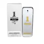 PACO RABANNE 1 MILLION LUCKY EAU DE TOILETTE NATURAL SPRAY 100 ML/3.4 FL.OZ. DISCONTINUED, снимка 4