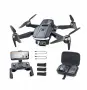 GPS дрон с камера NAFYRE N11 PRO, 4K UHD, GPS, до 90 мин. полет, снимка 5