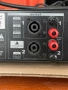 Усилвател Phonic max 1500, снимка 8