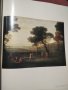 Албум с репродукции френския  художник Клод Лорен, снимка 2
