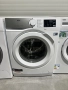 Пералня AEG Lavamat 7000 Series ProSteam – 9 кг / 1600 об. – Перфектна, снимка 1