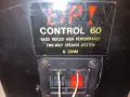 ETP! contrоl 60 двулентови тонколонки за съраунд, снимка 3