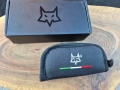Сгъваем нож FOX KNIFE El Capitan 7573, снимка 12