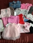 Лот за момиче р. 2-3г.98 , снимка 1