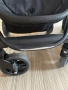 Детска количка Graco Evo с кош за новородено и приставка за правостоящо дете, снимка 4