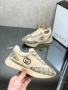 Gucci Дамски Маратонки👟Дамски Спортни Обувки Гучи - Различни Цветове Код SK829, снимка 5