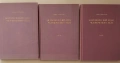 "Анатомичен атлас на човешкото тяло" в три тома, снимка 1