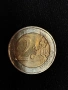 Рядка евро монета , снимка 4