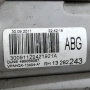 Десен външен стоп Opel Astra (J) 2010-2018 ID: 156506, снимка 3