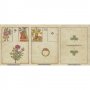 карти оракул  AGM PRIMAL LENORMAND нови , снимка 2