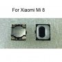 Xiaomi Mi 8/Mi8 SE-нови говорители, снимка 1 - Резервни части за телефони - 35758320