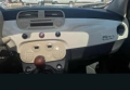 Fiat 500 1,4 Автоматик , снимка 8