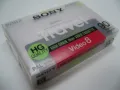 Видеокасета Sony Video 8 Tape HG P5-90, снимка 2
