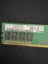 RAM Рам памет Samsung 8GB PC4-2400T, снимка 2