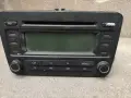 CD Рaдо VW rcd 300 Golf, Touran, снимка 2