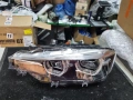 Ляв фар BMW 3 F30 F31 LED lqv far бмв 3 ф30 лед, снимка 3