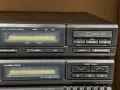 Аудиосистема  SHARP   CD-302, снимка 3