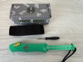 Heretic  Hydra OTF автоматичен нож, снимка 4