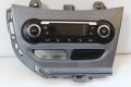 Панел климатроник Ford Focus MK3 (2011-2014г.) BM5T18C612CL управление климатик Форд Фокус, снимка 1