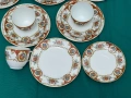 Чешки сервиз за чай, снимка 5