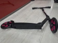 Сгъваема алуминиева тротинетка MUUWMI-/ 215мм/, снимка 10