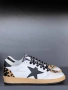 Golden Goose Дамски Маратонки Естествена Кожа👟Дамски Спортни Обувки - Различни Цветове Код E1289, снимка 7