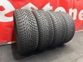 195 50 15, Зимни гуми, Nokian WRSnowProof, 4 броя, снимка 1