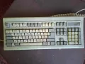 Ретро клавиатура, снимка 1