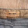 Дамски дънки Mos Mosh Niomi Wave 27x30, нови, сини, еластични, слим, снимка 8