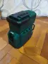 Преносима Кафе машина Parkside 20V с батерия и зарядно, снимка 10