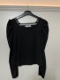 дамска блуза с дантелен ефект ХИТ ЦЕНА, снимка 1 - Блузи с дълъг ръкав и пуловери - 39394768