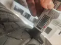 4бр.летни гуми 205/75/16 Bridgestone, снимка 2