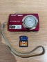 Фотоапарат Nikon 10 Mp с подаръци, снимка 8